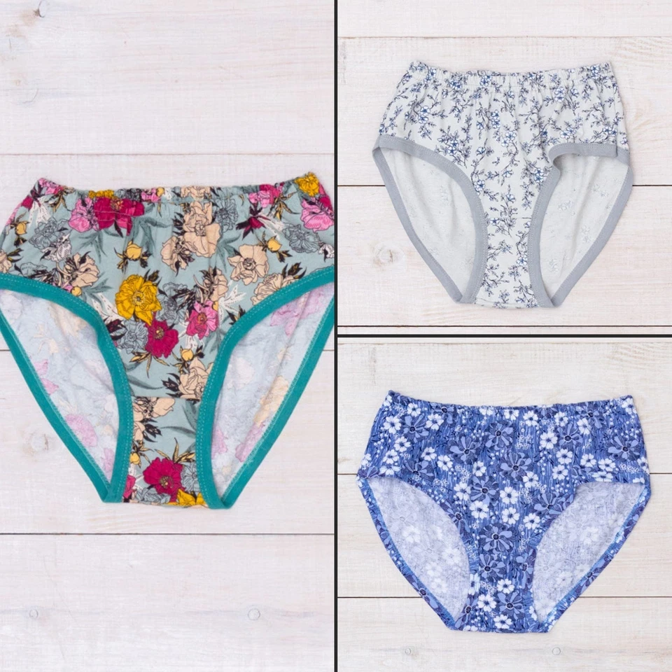 Bragas (mujer), Cualquier temporada, Nosi svoe 8317-002 (lystia-zelenyj) Foto 2 de 4