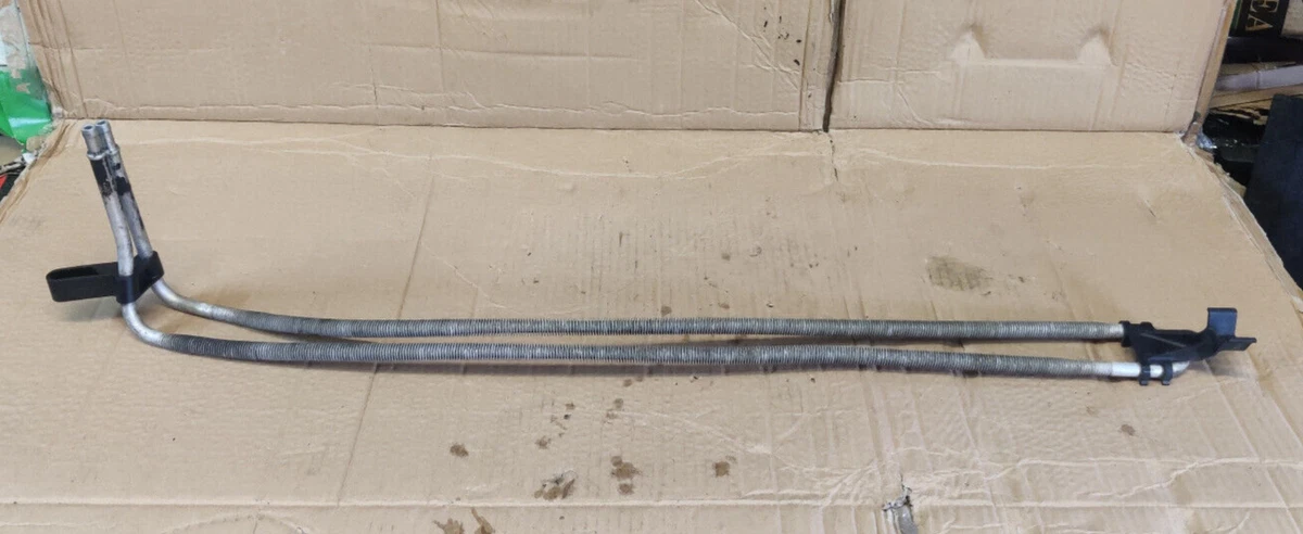 2006-2018 MERCEDES BENZ SPRINTER POWER STEERING OIL COOLER PIPE  