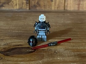 LEGO Star Wars Grand Inquisitor Minifigure Rebels 75082 (2015)