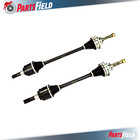<!--F#f_0-->PAIR x Brand New REAR CV Drive Shaft for Ford Territory SX SY 2WD AWD 2004-2011<!--F/-->