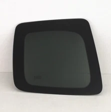 Fits 16-23 Toyota Tacoma Pickup 2D Ext Cab Passenger Right Quarter Window Glass