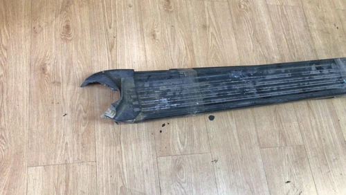 Seuil De Porte pour NISSAN PATROL GR soldes (Y61) LE 2008 494208
