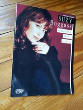 SUSAN BOGGUSS - SOMETHING UP MY SLEEVE - PIANO/VOCAL/CHORDS