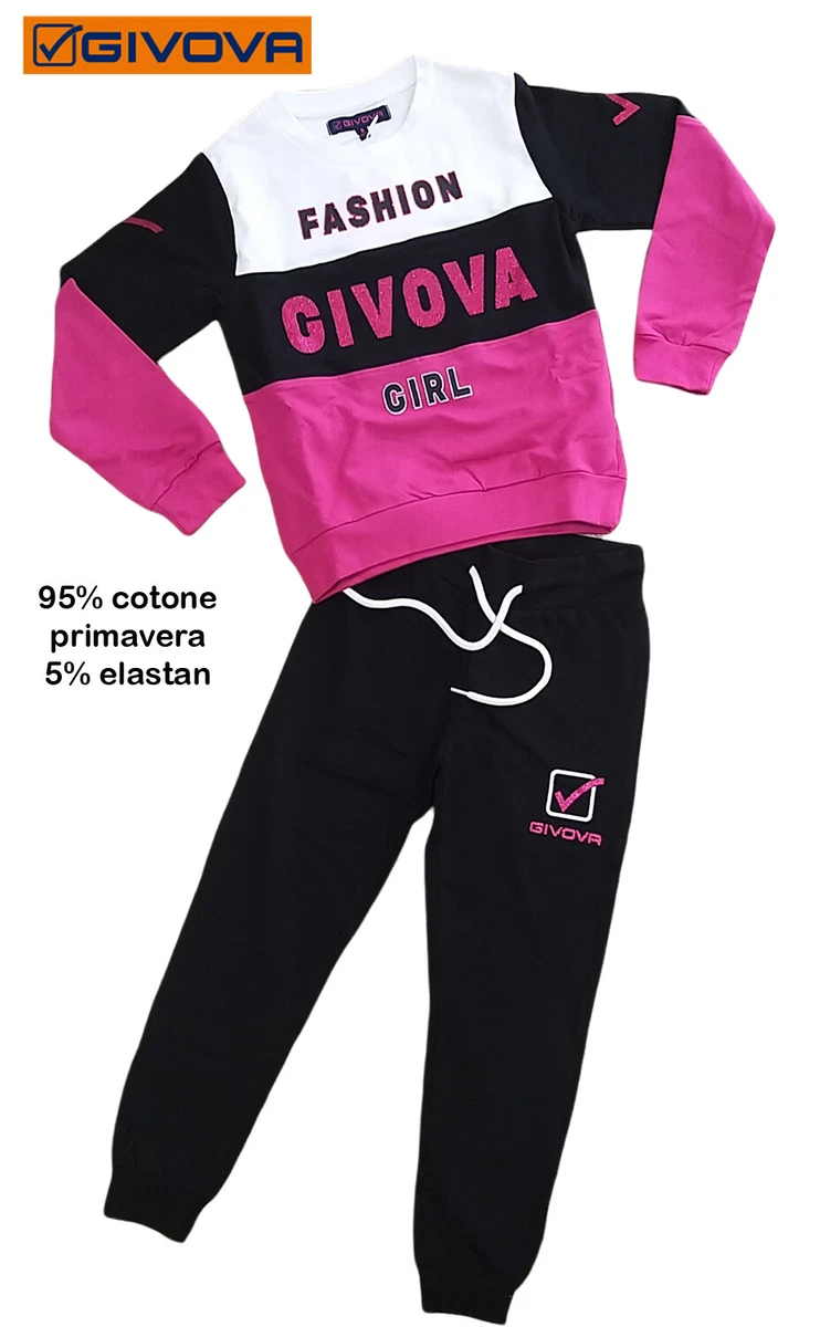 Tute ragazza shop 12 anni