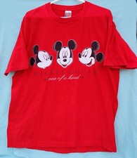 Vintage Mickey Mouse-