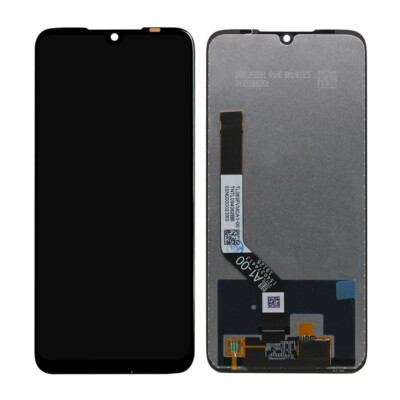 LCD Display +Touch Screen Digitizer Assembly Replacement For Xiaomi Redmi Note 7