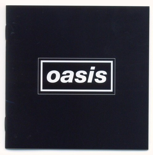 Oasis Stop The Clocks 2 CD + DVD +Bonus Track Japan SEALED BOX SET GREATEST HITS - Picture 13 of 14