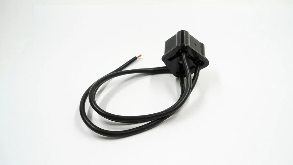 1 NOVO CONECTOR DE FAROL PARA '93 & UP TOYOTA 4RUNNER TACOMA PICKUP COROLLA & ETC - Imagem 3 de 3