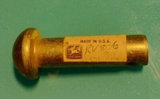John Deere RV806A Pin Fastener OEM Made in USA