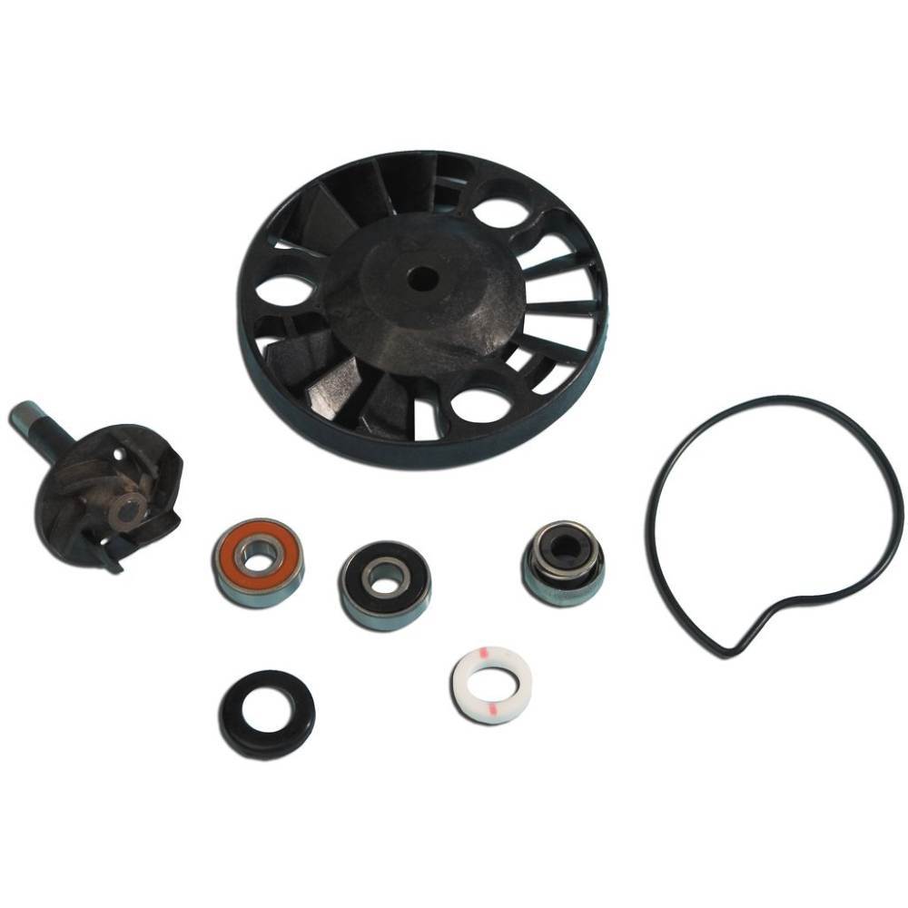 Kit Riparazione Pompa Acqua Aprilia Gilera Piaggio Vespa 101 Octane - IP48817 - Foto 10