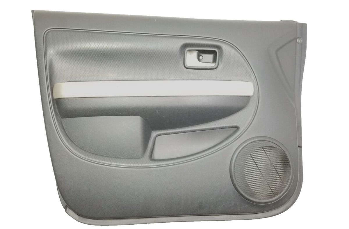 04 05 06 Scion xA Door Panel Trim Front Driver Side Left OEM | eBay