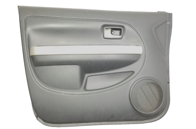 04 05 06 Scion xA Door Panel Trim Front Driver Side Left OEM | eBay