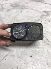 Tomos Targa LX Moped Gauge Meter Speedometer ...