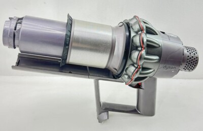 Dyson Cyclone V10 Cordless Stick Vacuum Cleaner- Iron