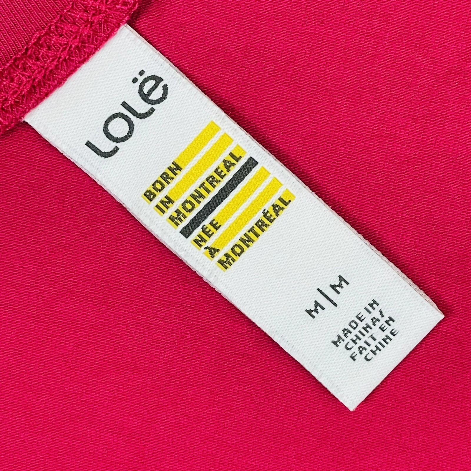 lole hot lightweight travel strappy 
