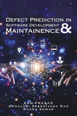 Rudra Kumar Ksn Prasad Anna Defect Prediction in Software Develop (Taschenbuch)
