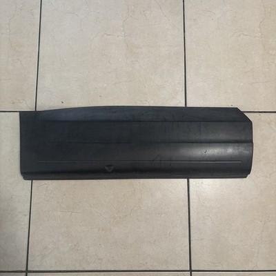  VW Tiguan Rear Right Door Molding Trim Panel 5N0854950A 2012-2017