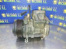 Climatisation et Accessoires Ford SCORPIO