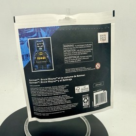 LEGO 30726 Batman Bruce Wayne & Batsuit Polybag In Hand Sealed Fast Shipping