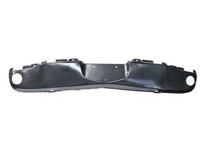 Scott Drake C5ZZ-17A939-AC Front Bumper Valance for 1964-1966 Ford Mustang