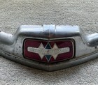 Original Vintage 1940’s International Harvester Pickup Truck Hood Ornament — photo 6