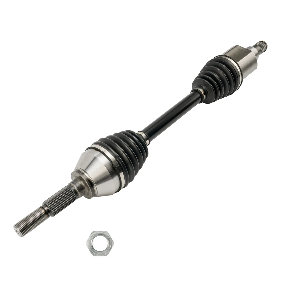 Front CV Axle Shaft For 2002-2009 Chevy Trailblazer GMC Envoy 2002-2006 EXT 4.2L - Imagem 3 de 4