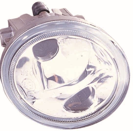 Fits DEPO 212-2035R-UE Fog lamp Right 212-2035R-UE do TOYOTA COROLLA  ⭐UK Stock⭐