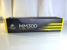 Corsair MM300 Anti-Fray Cloth Gaming Mouse Pad Extended Edition 930mm x 300mm