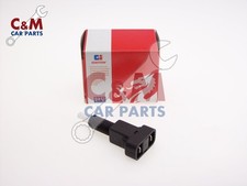 BRAKE LIGHT SWITCH for FORD CAPRI all models CORTINA MK 3 4 & 5 ESCORT MK 2 - QH