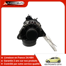 Alternateur Kia PICANTO