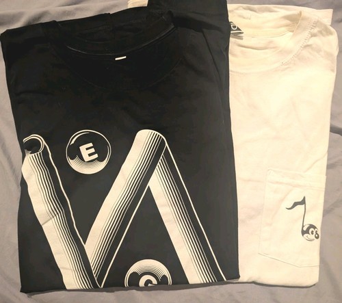 Neon Indian Tshirts Size XL