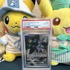 The Pokémon Company Mewtwo 052 PSA 10 EN SV Promo Holo Pokemon TCG Card