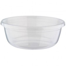 Extra Large Plastic Mixing