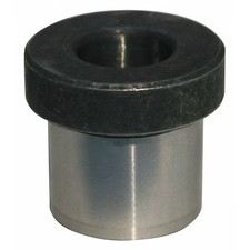 Zoro Select H4834kg Drill Bushing, Type H, Drill Size 13/32 In,  H4834kg
