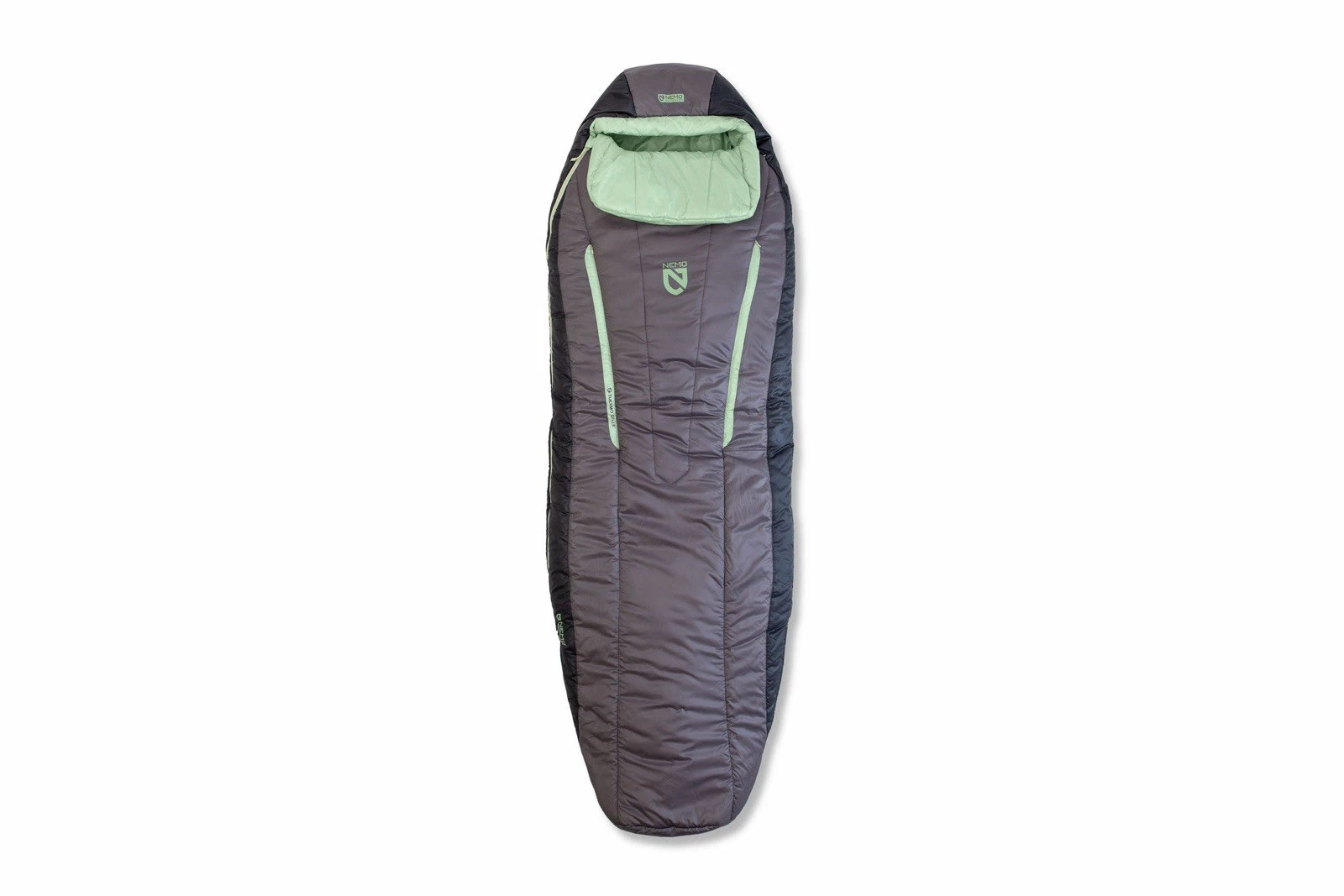 Nemo Forte 35 Women’s Sleeping Bag Size Regular
Opens in a new window or tab