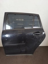 Porte arrière et accessoires Toyota VERSO