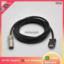 NEW MITSUBISHI MR-J3ENSCBL40M-H Encoder Cable