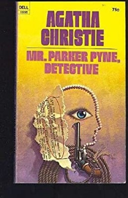 Mr. Parker Pyne, Detective Paperback Agatha Christie