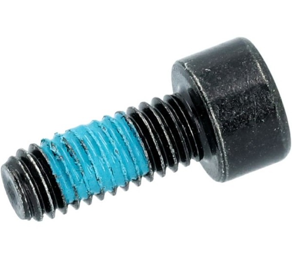 Shimano Befestigungsschraube FÜR Fahrradbremssattel BR-M985-image