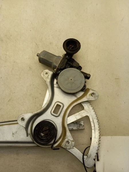 06-09 LEXUS RX400H 驱动器前窗调节器组件  — 第 4/4 张图片