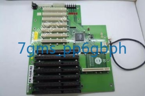 1 PCS IEI PX-14S5-R2 VER 2.1 industrial computer motherboard in good condition *