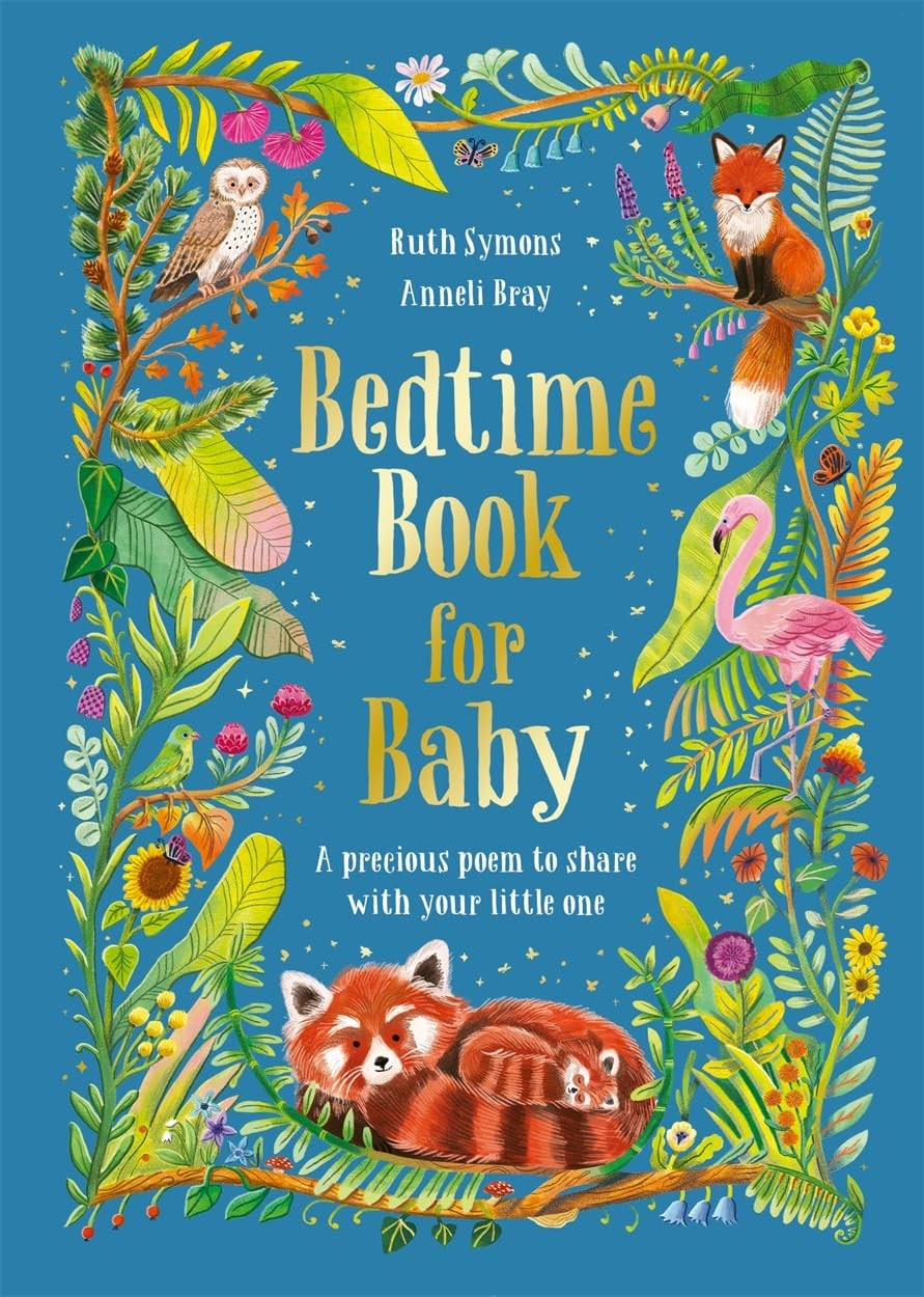 Bedtime Book For Baby - Image 5