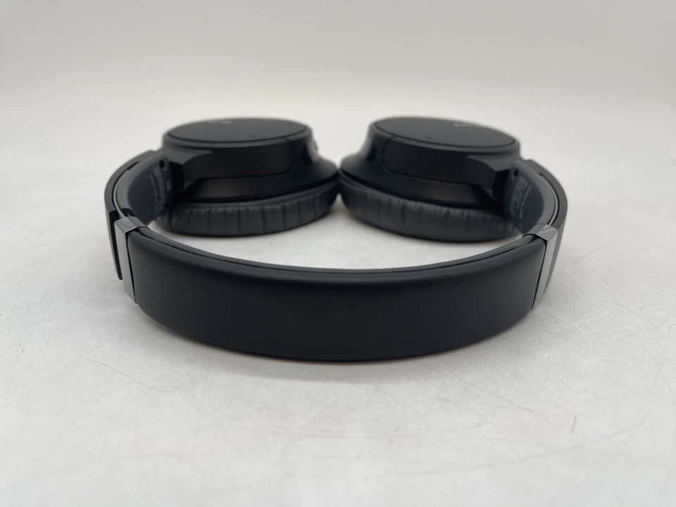 Sony WH-CH700N Wireless Noise-Canceling Headphones Black FREE S/H - Image 2 of 4
