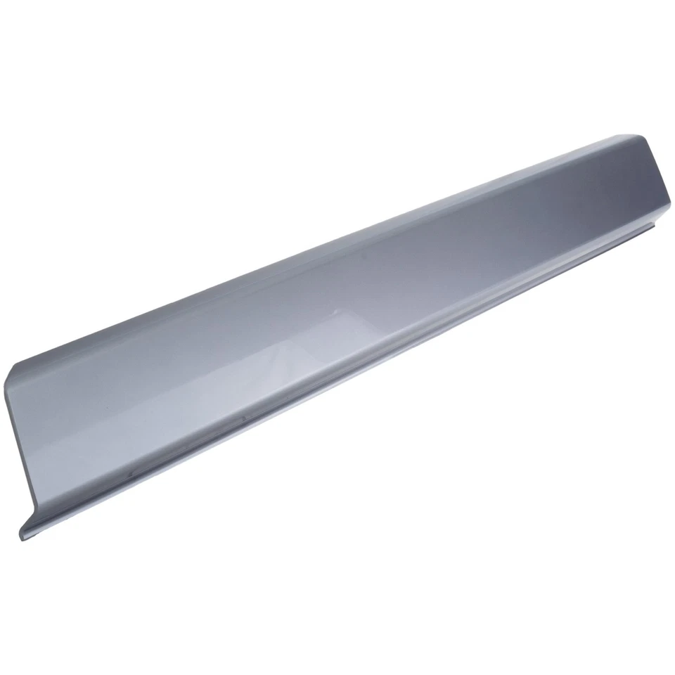 Barra frontal moldura de parachoques 82750580 para Volvo VNL 2018-2022 Foto 3 de 4