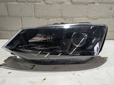 Scheinwerfer Links Skoda 6V1941015A 1EL01182401 NJ Fabia Combi 1.0 MPI