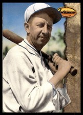 Eddie Collins 1994 Ted Williams #19 White Sox MLB READ FREE SHIP AutographDen