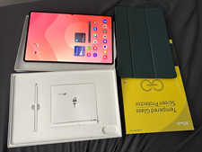 Samsung Galaxy Tab S11 Ultra 5G ,14,6 Zoll Android Tablet Grau