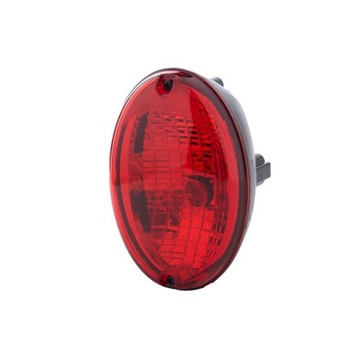 Nebelschlussleuchte links 12 V P21W Halogen HELLA für u.a. JCB