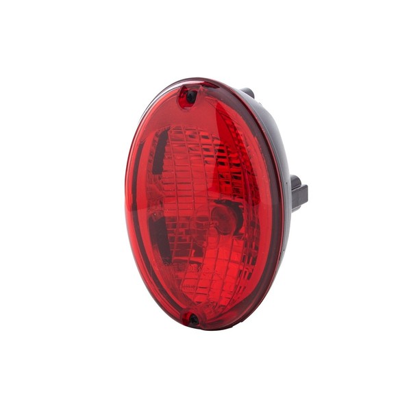Nebelschlussleuchte Links 12 V P21W Halogen Hella FüR U.A. JCB-image