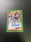 2026 Topps Series 1 Rod Carew Red Foil (RAW)